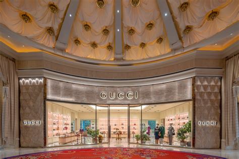 gucci store dominican republic|gucci store locations las vegas.